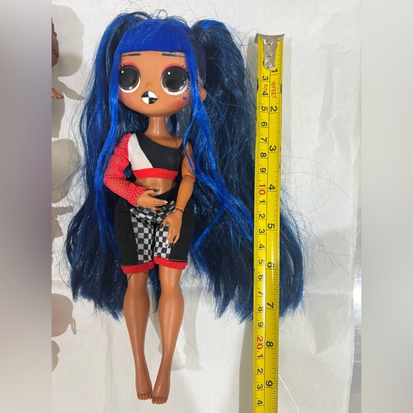 LOL surprise lots / bulk dolls and accessories - Picture 2 of 8